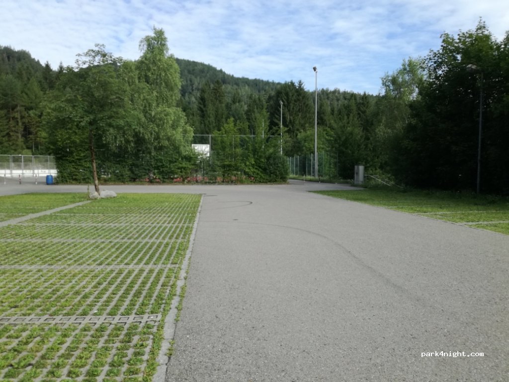 (6706) Bürs - 1 Sportzentrum — foto 2