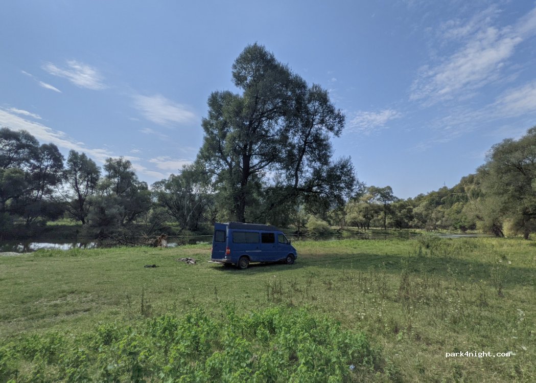 (525105) Racoșul de Sus - — foto