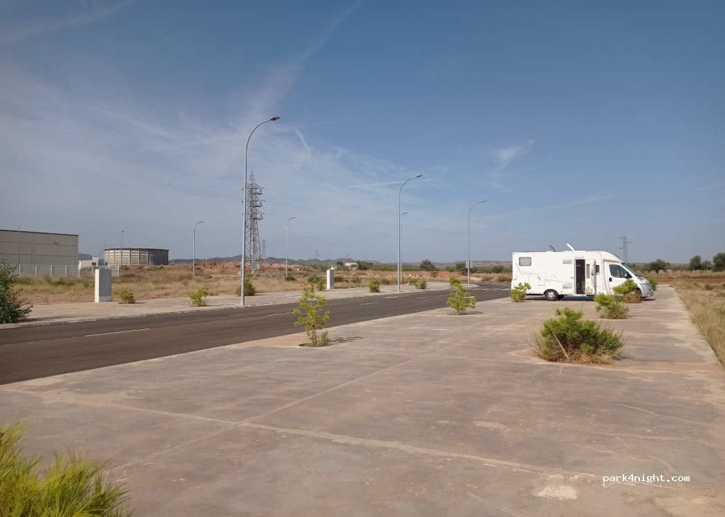 (44570) Calanda - 563 Terreno PGN6 Calabazar — foto 3