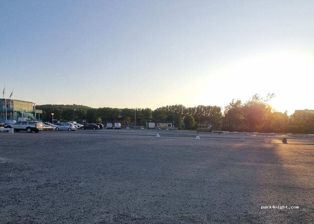 (417 79) Göteborg - 1 Kvillepiren — foto 3