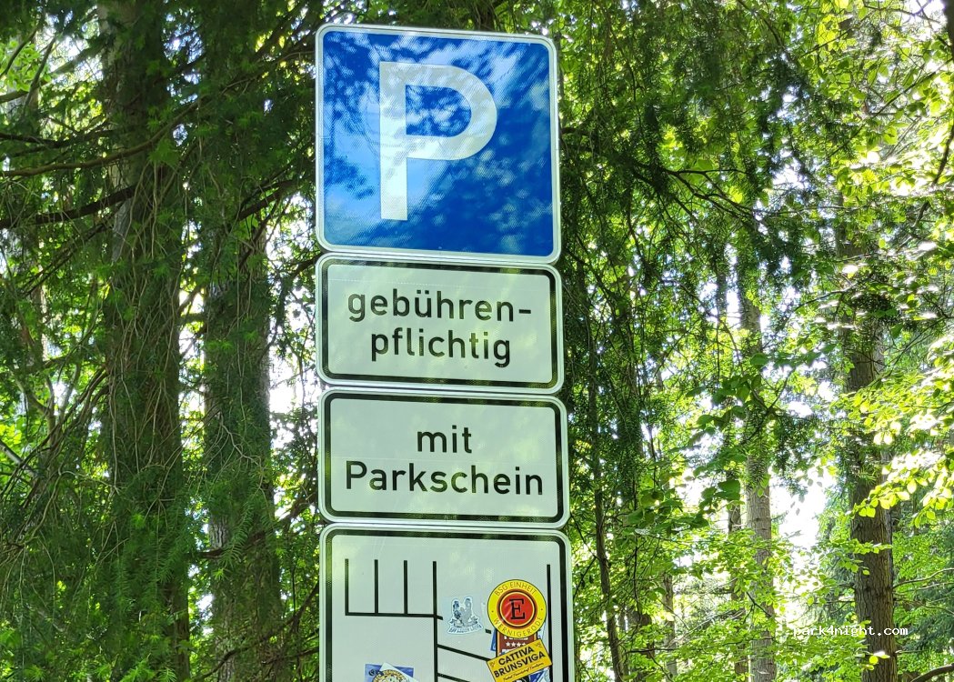 (38855) Wernigerode - Thumkuhlenstraße — foto 5