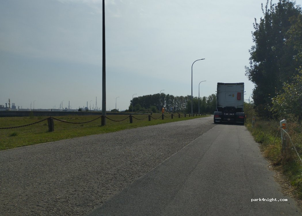 (9120) Beveren - 610 Singelweg — foto