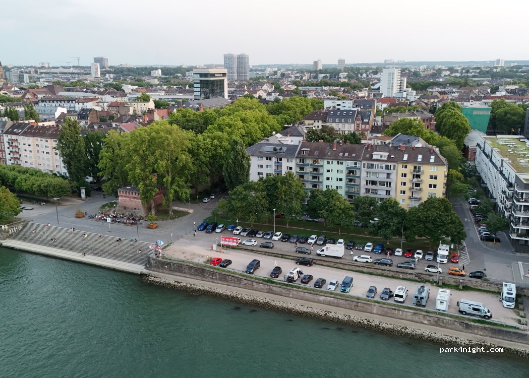 (55118) Mainz - 56 Taunusstraße — foto 5