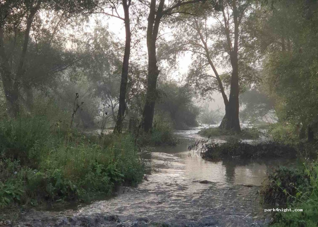 Ekološko društvo San Soul And Nature — foto 3