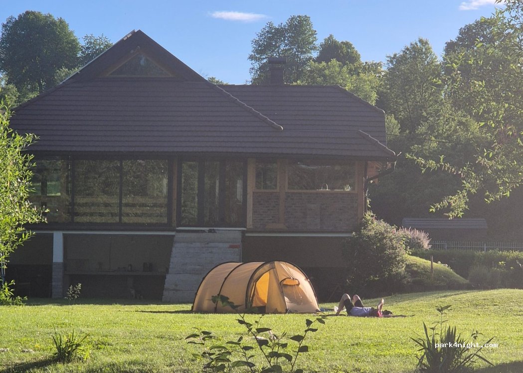 Ekološko društvo San Soul And Nature — foto 4