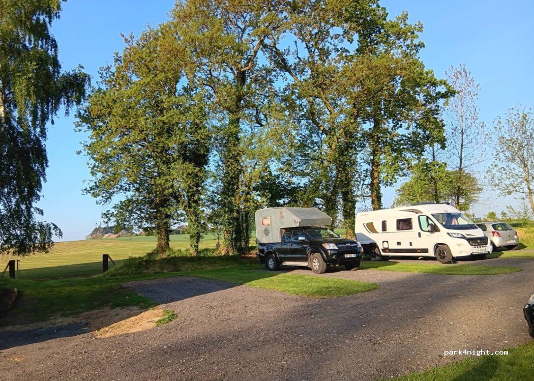 La Clef des Champs — foto