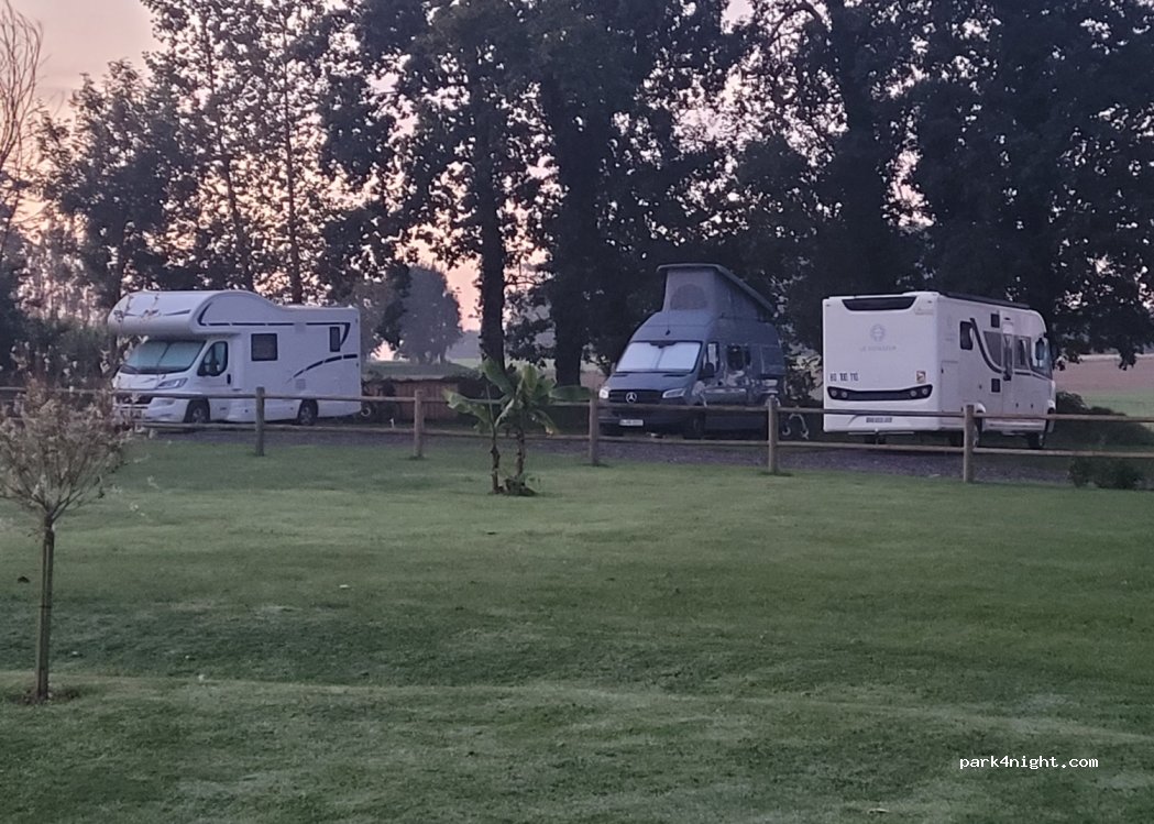 La Clef des Champs — foto 3