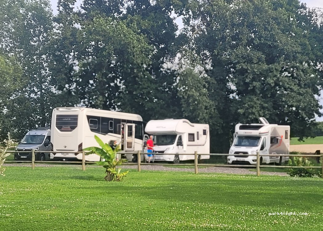 La Clef des Champs — foto 4