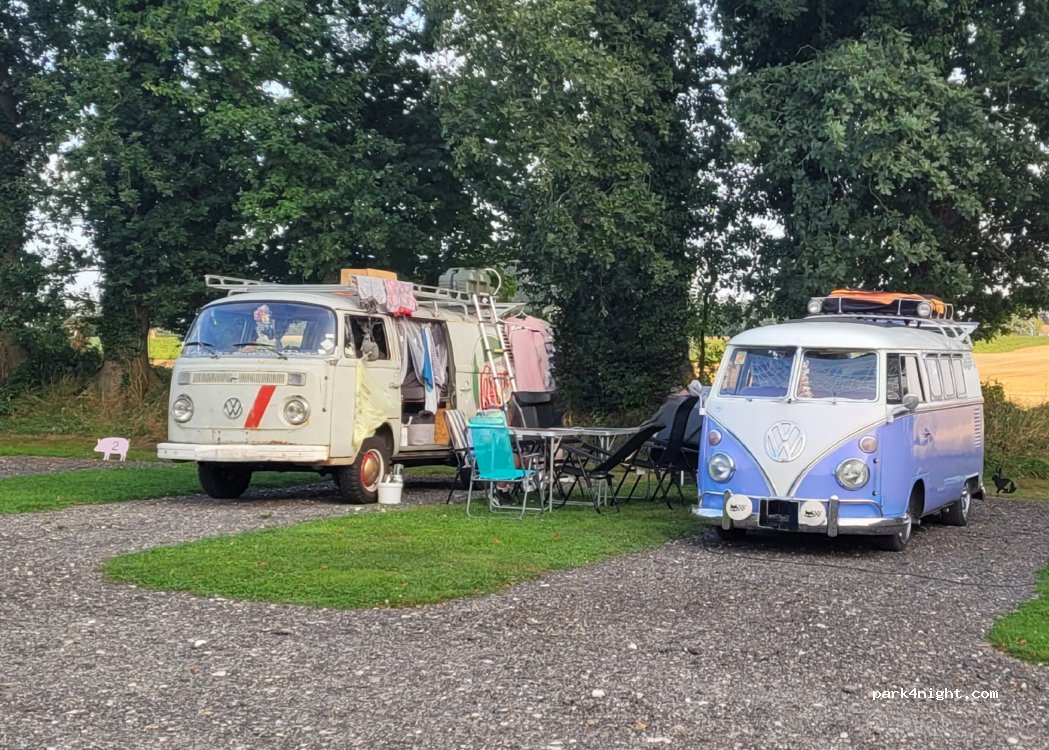 La Clef des Champs — foto 5