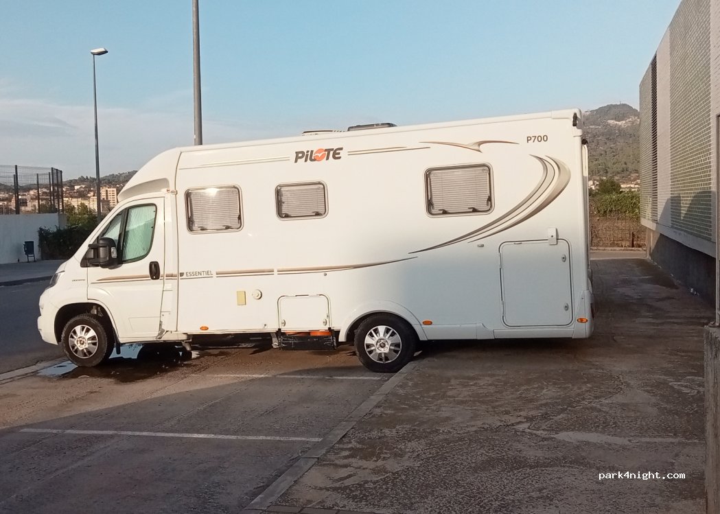 (08620) Sant Vicenç dels Horts - 59-61 Carretera de Sant Boi — foto 4
