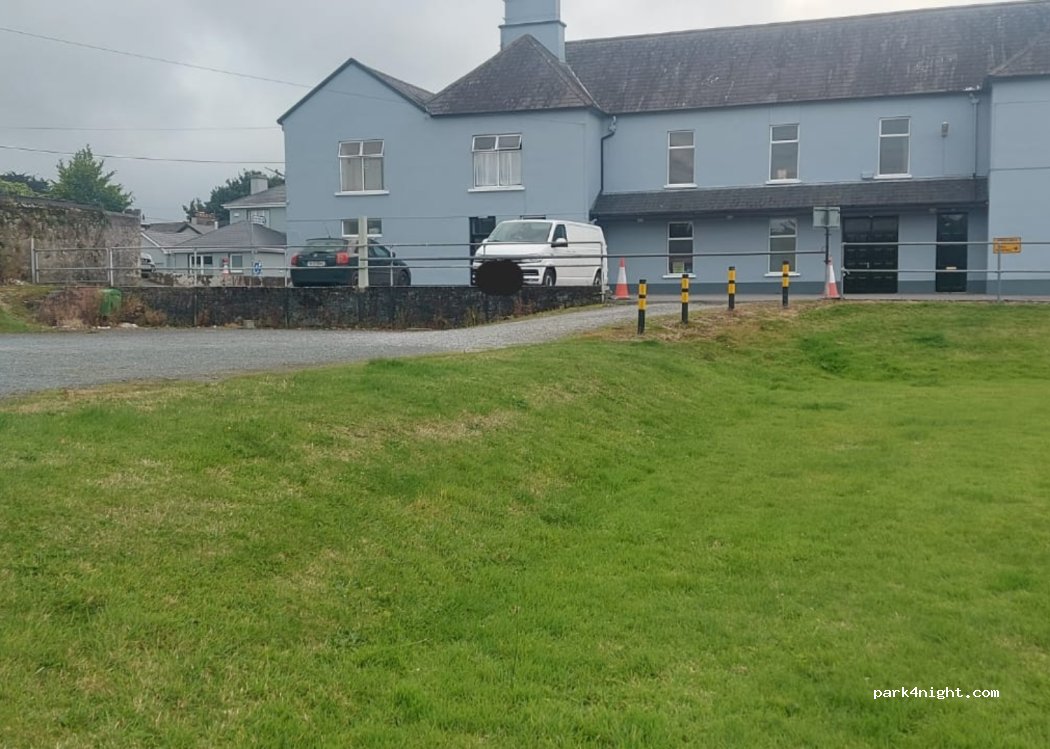 (V93 ENP6) Killarney - Saint Anne's Road — foto