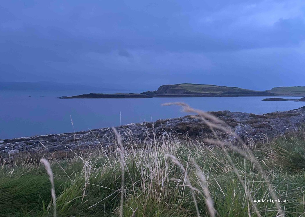 (P75 P583) Glanlough - — foto