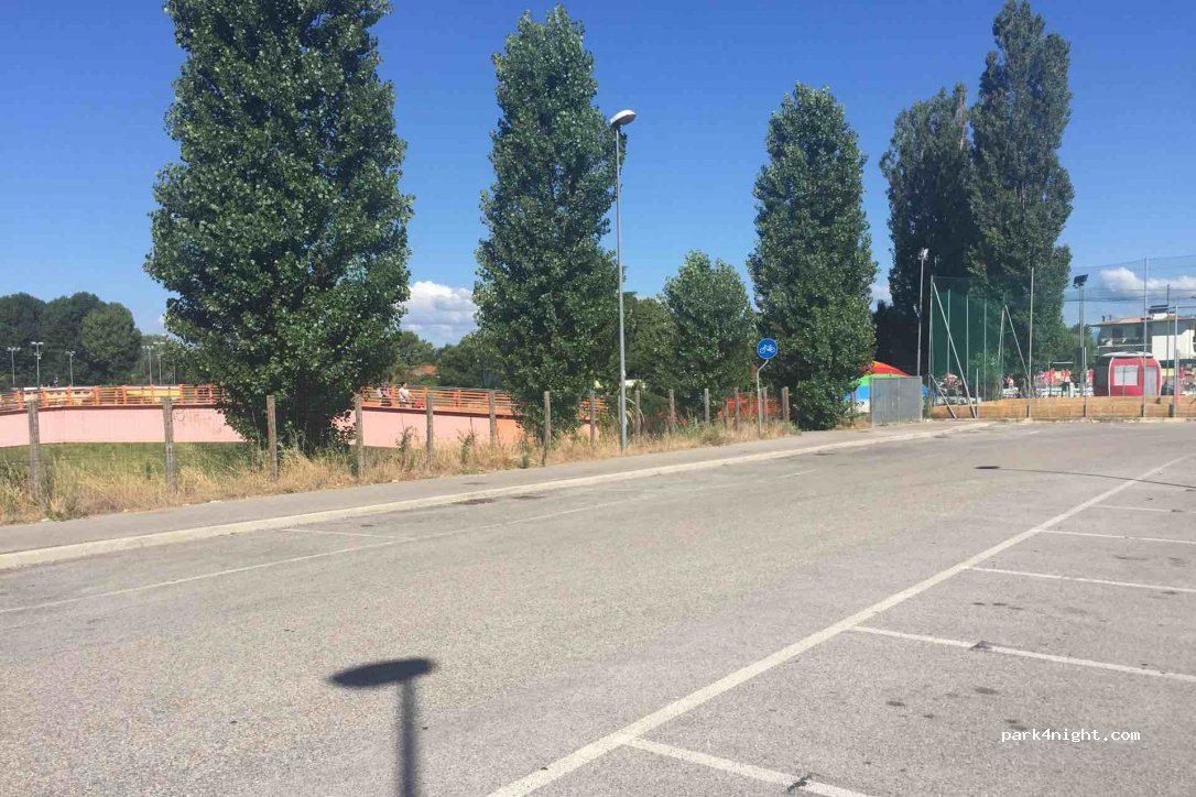(36100) Vicenza - 67 Viale Arturo Ferrarin — foto 2