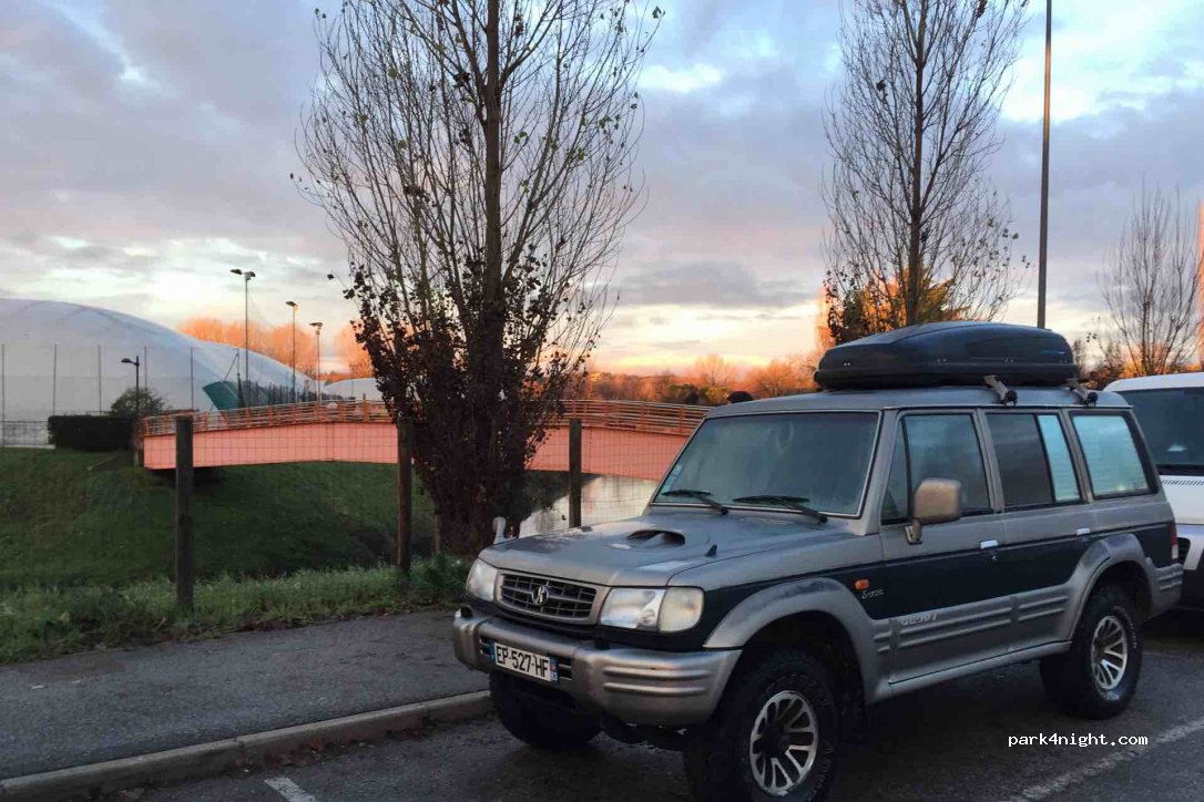 (36100) Vicenza - 67 Viale Arturo Ferrarin — foto 4