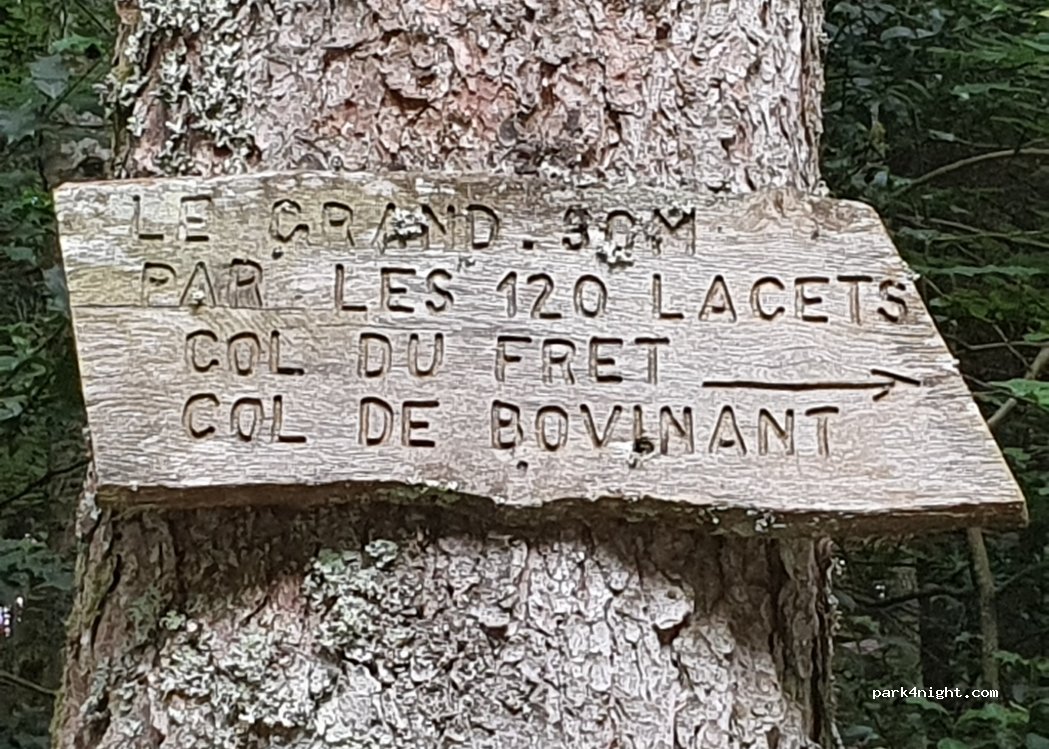 (73670) Saint-Pierre-d'Entremont - — foto