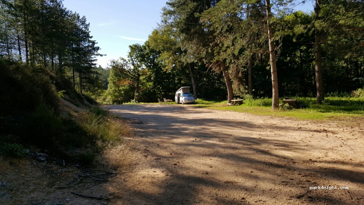 (46120) Saint-Bressou - Unnamed Road — foto 2