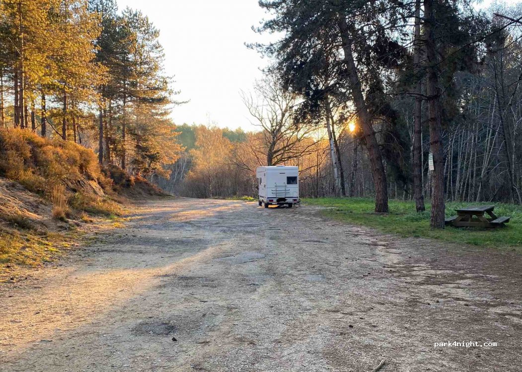 (46120) Saint-Bressou - Unnamed Road — foto 3