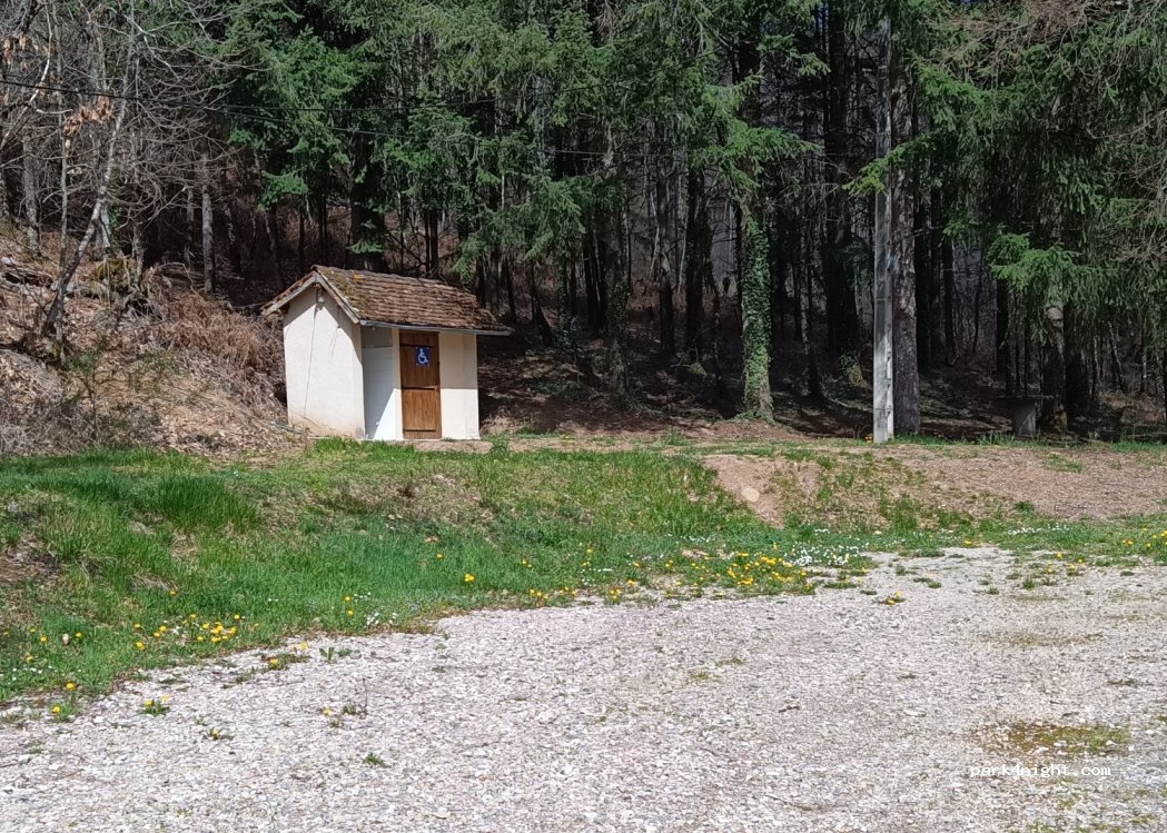 (46120) Saint-Bressou - Unnamed Road — foto 4
