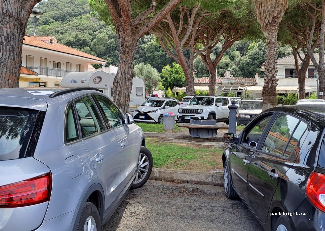 (04017) San Felice Circeo - 65A Via Sabaudia — foto