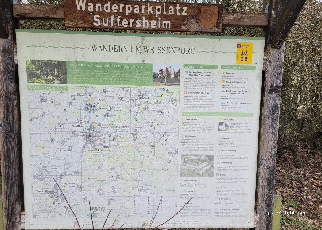 (91781) Weißenburg in Bayern - — foto 3