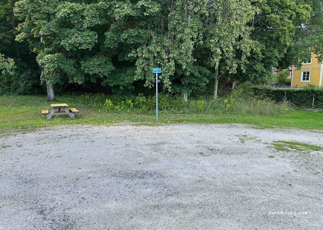 (293 91) Olofström - 5 Angölsmålavägen — foto