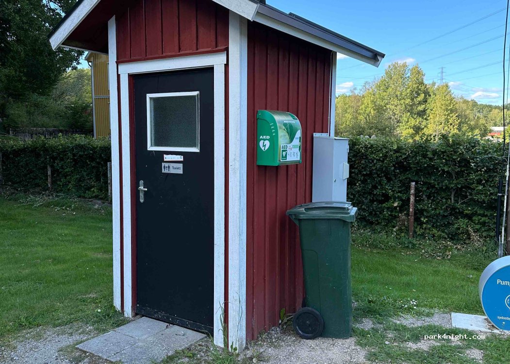 (293 91) Olofström - 5 Angölsmålavägen — foto 2