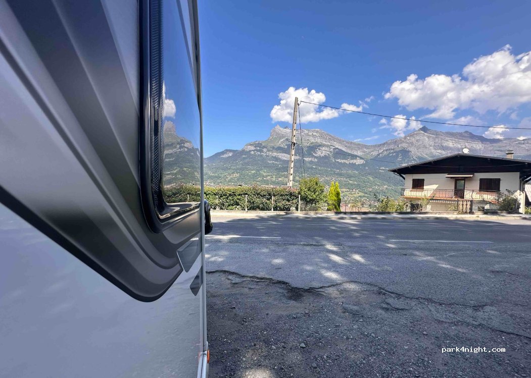 (74190) Passy - 580 Route de Saint-Gervais — foto 2