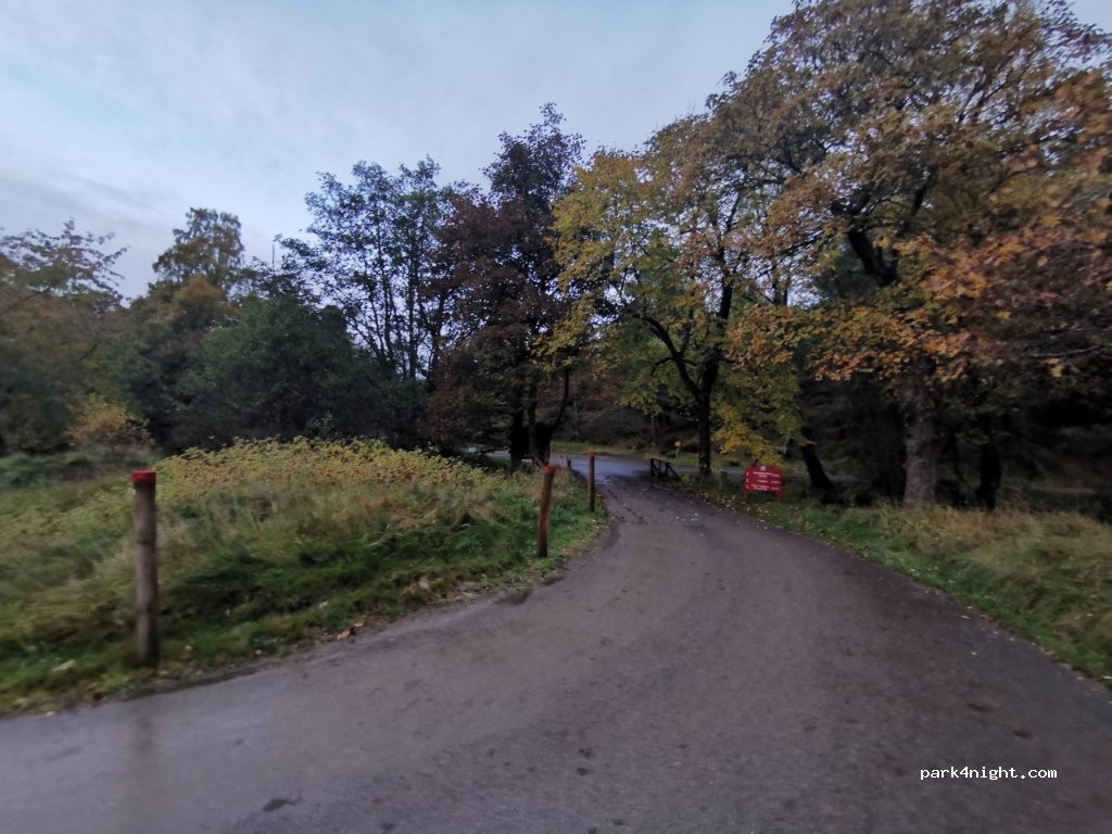 (PH22 1QP) Aviemore - Loch an Eilein — foto 2