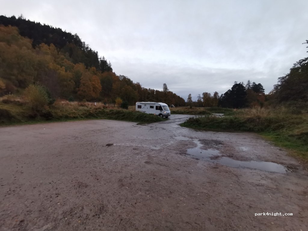 (PH22 1QP) Aviemore - Loch an Eilein — foto 3
