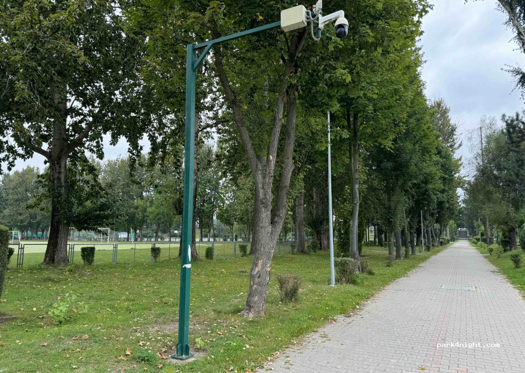 (57-300) Kłodzko - 2 Sportowa — foto