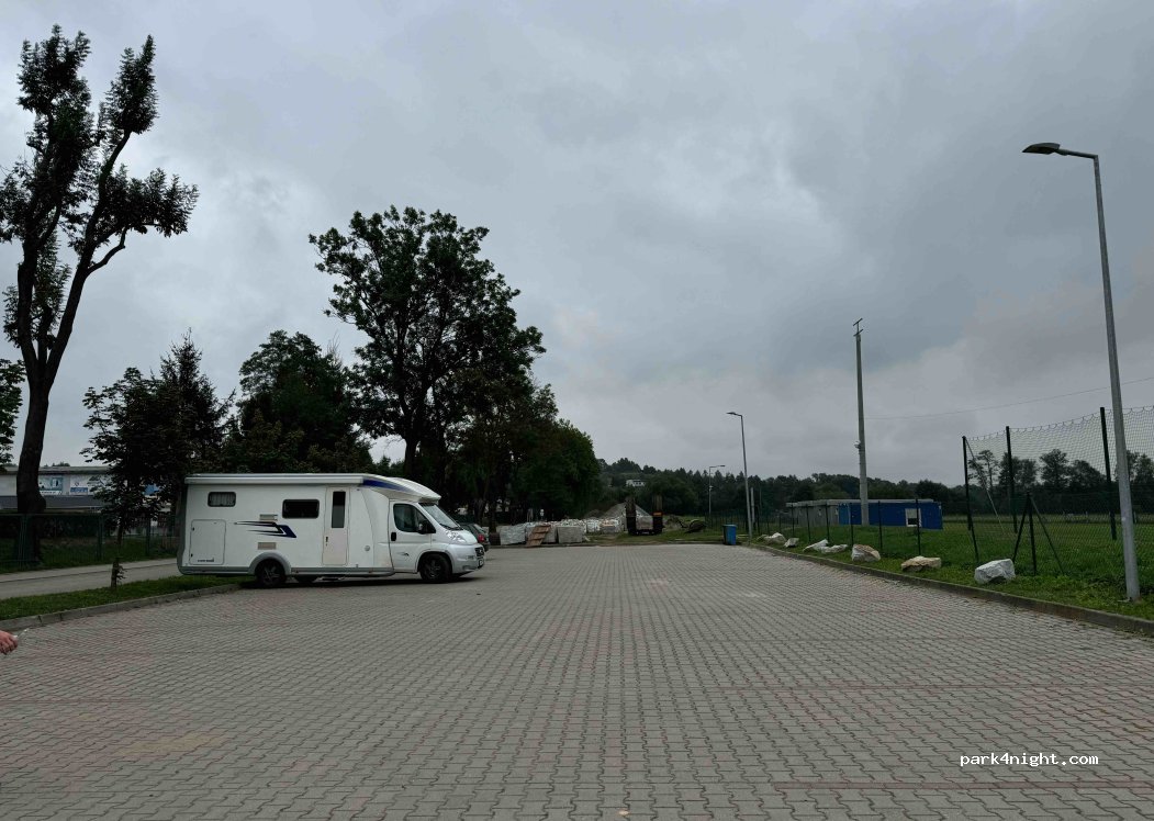 (57-300) Kłodzko - 2 Sportowa — foto 3