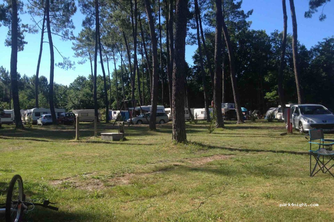 Camping Lou Pk2 — foto