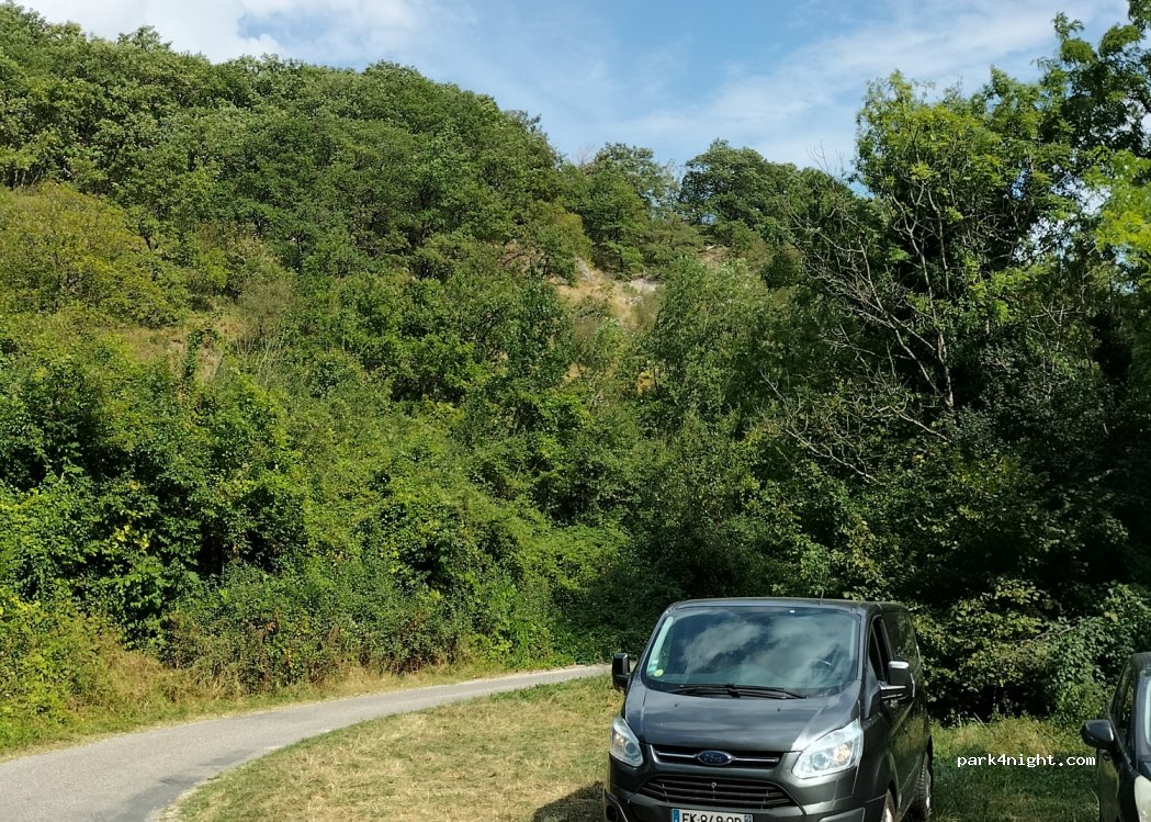 (01510) Virieu-le-Grand - 1 Chemin de Claire Fontaine — foto