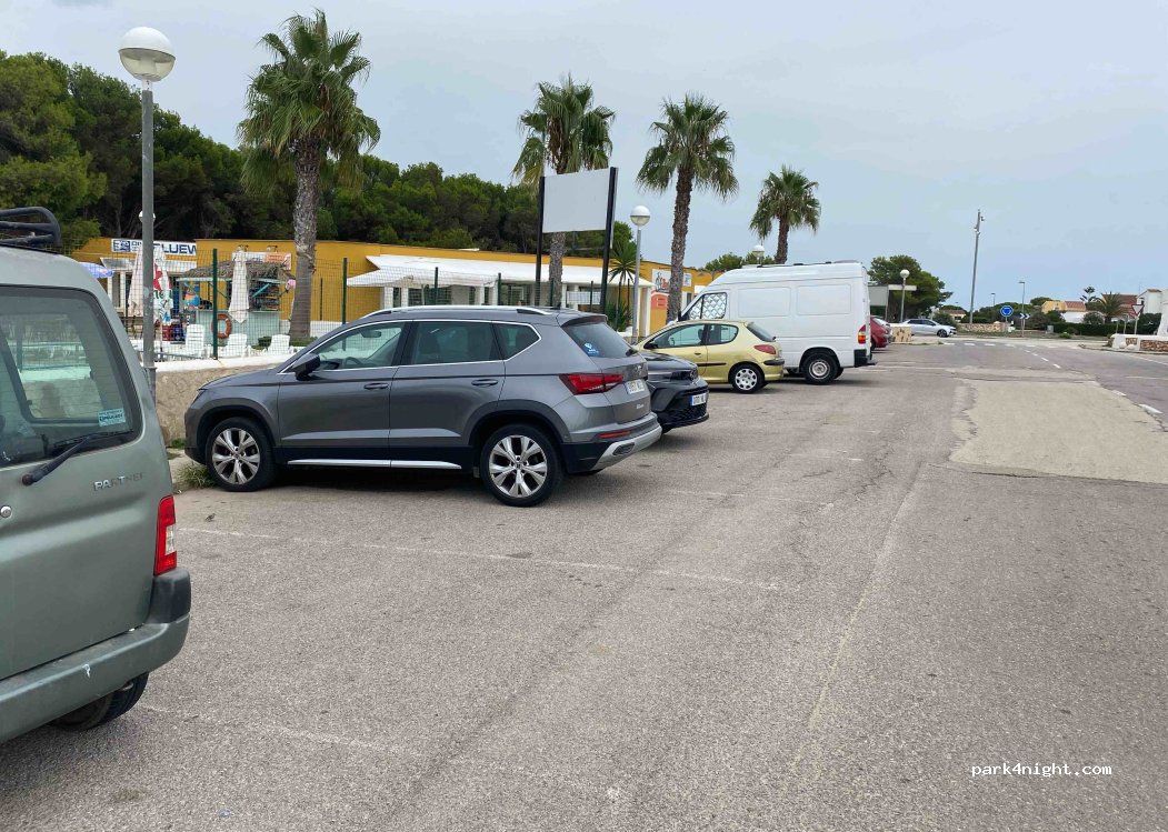 (07769) Cap d'Artrutx - 1SP Carrer Llevant — foto 4