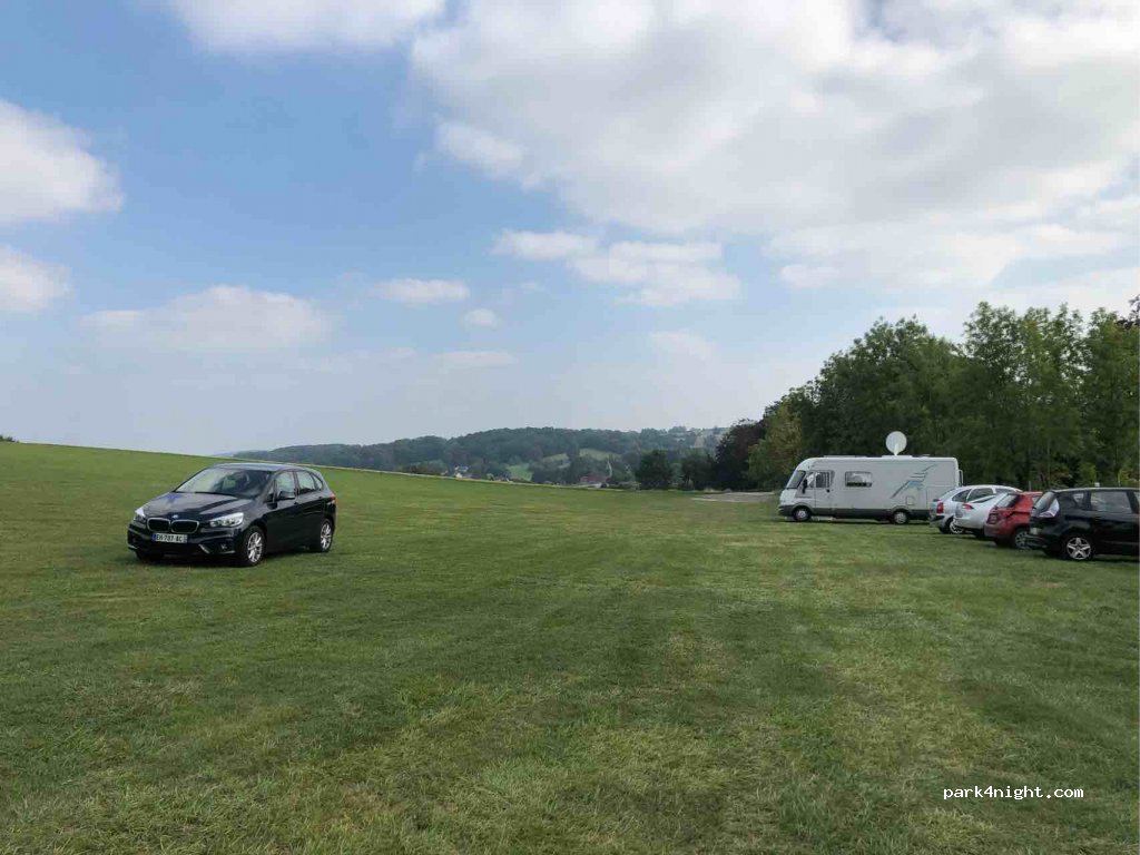 (60380) Gerberoy - D95 — foto 2