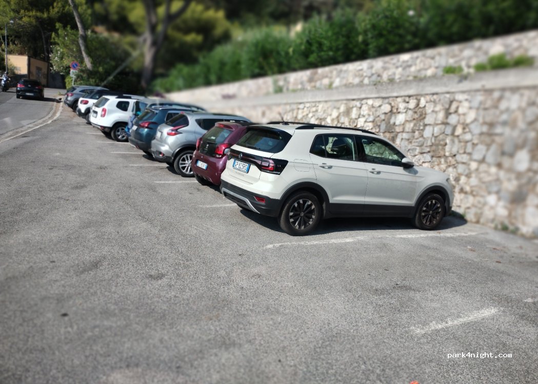 (85046) Maratea - 52 Via Fiumicello — foto
