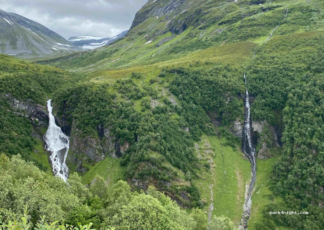 (6216) Geiranger - 30 Riksveg 63 — foto 2