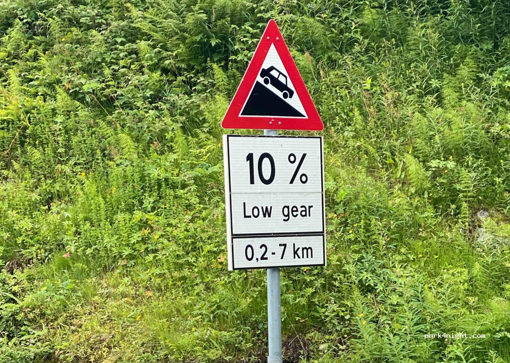 (6216) Geiranger - 30 Riksveg 63 — foto 3
