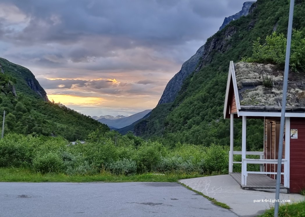 (6216) Geiranger - 30 Riksveg 63 — foto 4