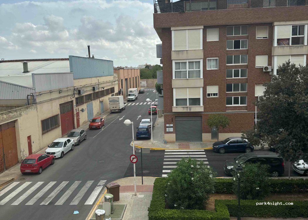 (46131) Bonrepòs i Mirambell - 19 Carrer Pintor Sorolla — foto