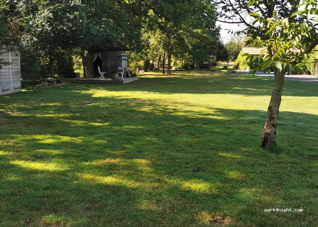 (85710) Bois-de-Céné - 172 Les Violleries — foto 2