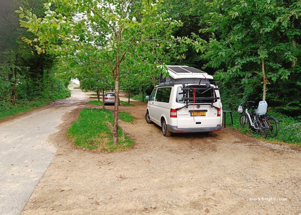 (4607) Pétange - Rue de Lasauvage — foto
