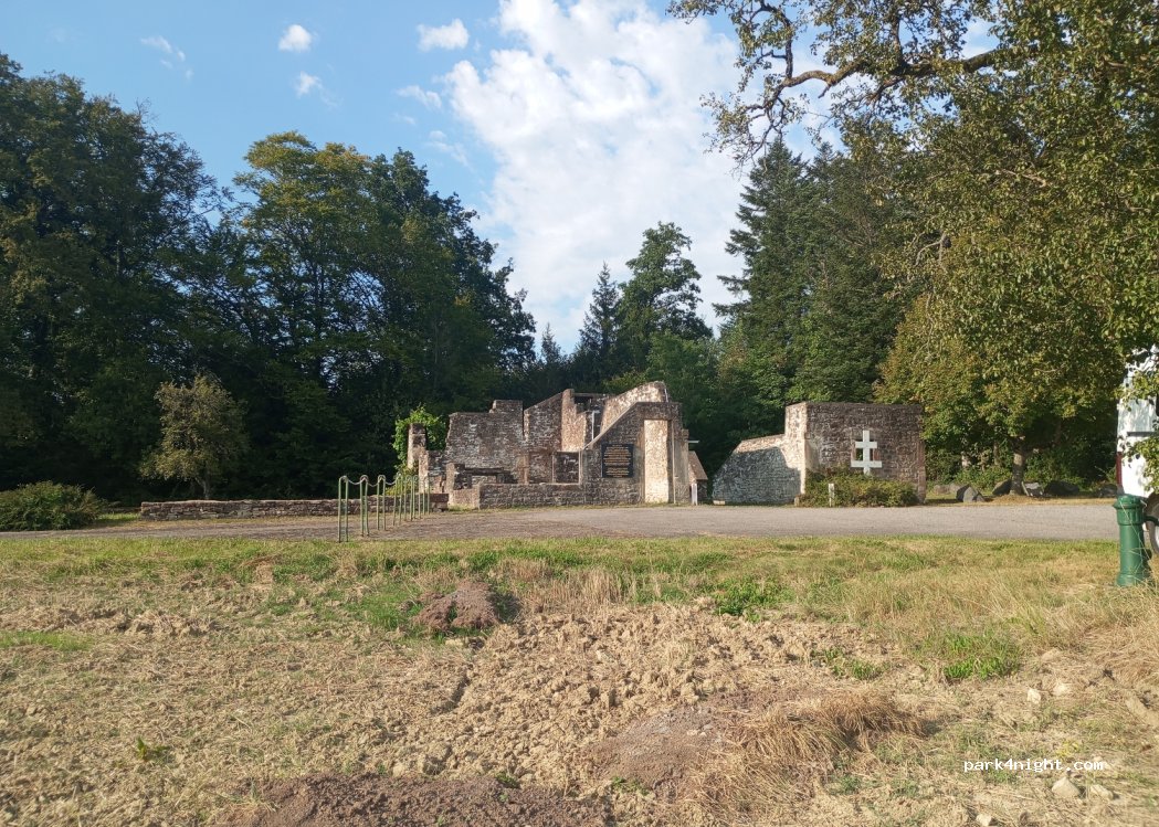 (54540) Neufmaisons - Unnamed Road — foto