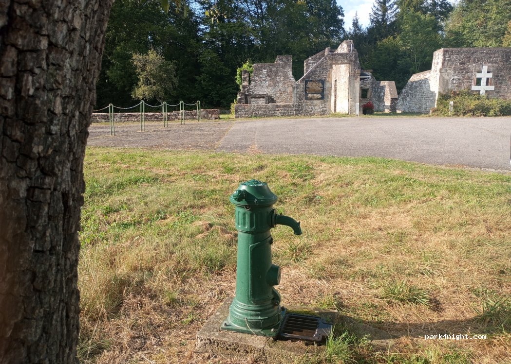 (54540) Neufmaisons - Unnamed Road — foto 2