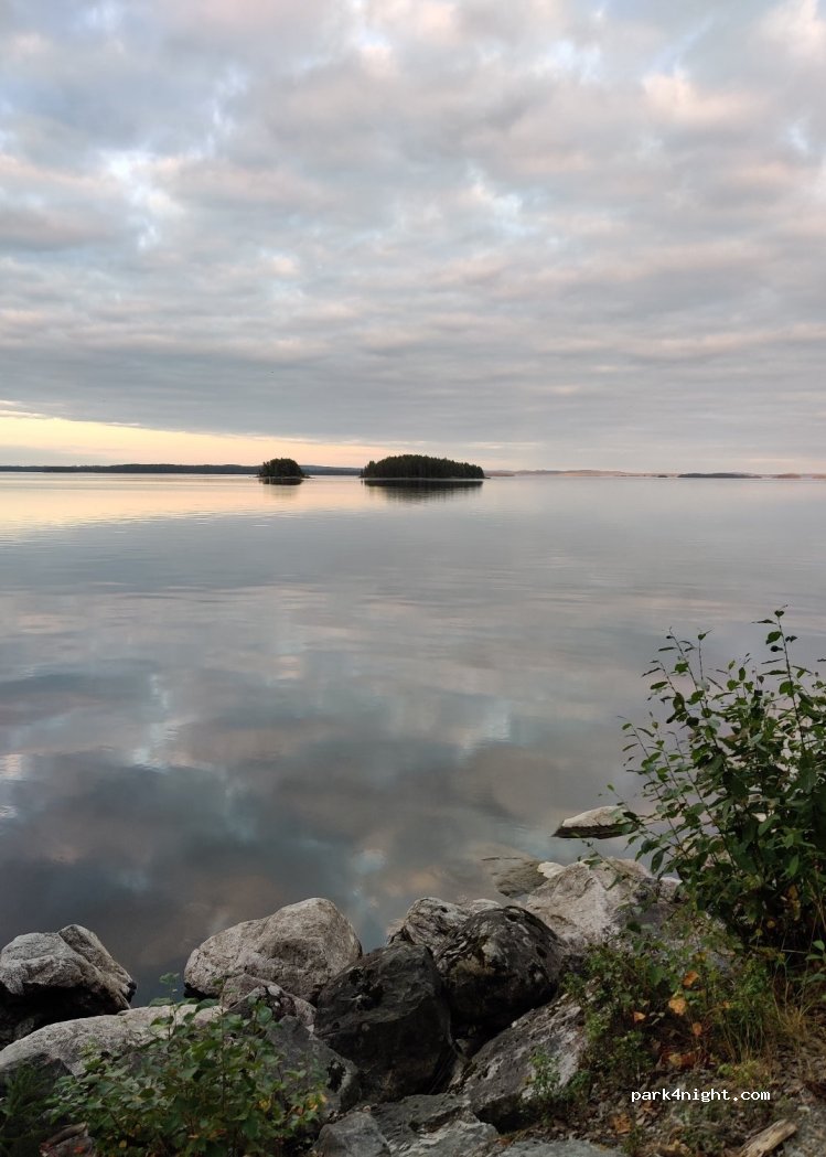 (83960) Lieksa - 27 Rantatie (Koli) — foto 2