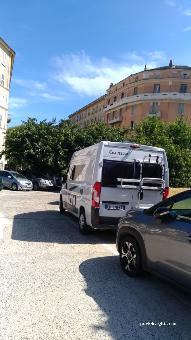 (20200) Bastia - 5 Rue Marcel Paul — foto 2