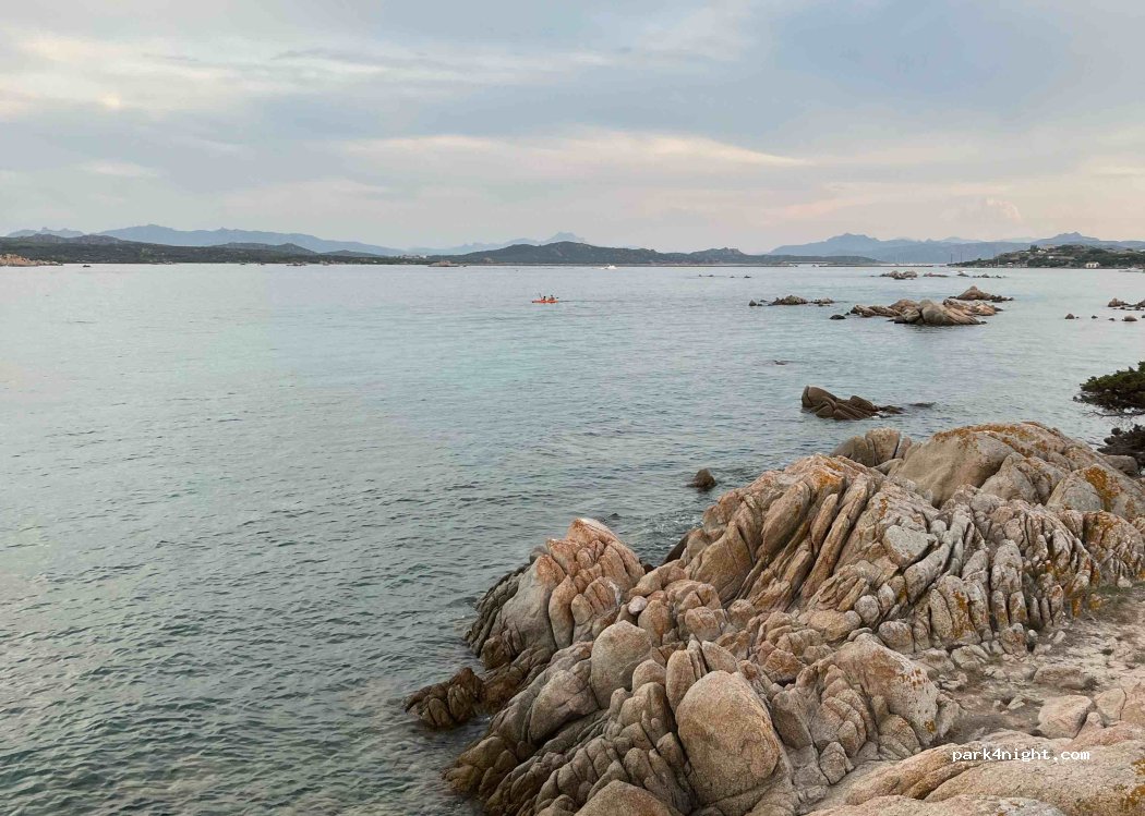 (07024) La Maddalena - — foto