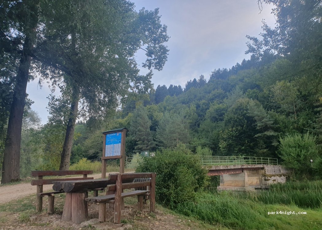 (53220) Čovići - Unnamed Road — foto