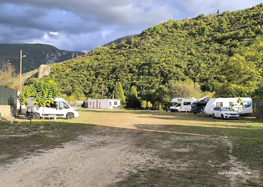Camping Lora — foto 2