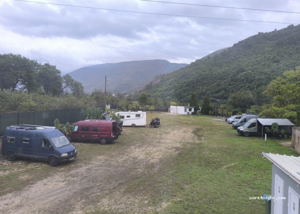 Camping Lora — foto 3